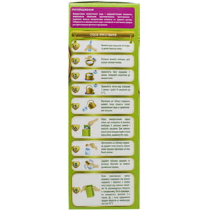 Смесь молочная детская NESTLE (Нестле) Нестожен 3 с лактобактериями L. Reuteri с 12 месяцев 350 г