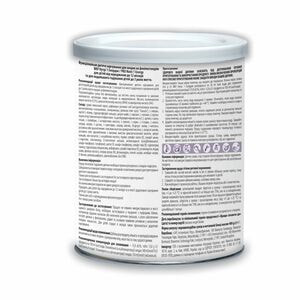 Пищевой продукт PKU Nutri 1 Energy (Нутри 1 Энерджи) смесь для детей от рождения до 12 месяцев, больных фенилкетонурией 400 г