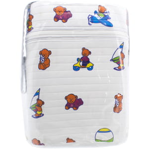 Контейнер LINDO (Линдо) артикул Pk 909 на 2 бутылочки