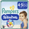 Подгузники-трусики для детей PAMPERS Splashers (Памперс) Maxi для плавания от 9 до 15 кг 11 шт