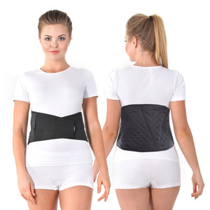 Бандаж підтримувальний зігріваючий Торос Груп 210 розмір 2