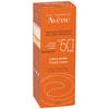 Крем для лица AVENE (Авен) тональный, солнцезащитный SPF50+ 50 мл