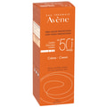 Крем для лица AVENE (Авен) солнцезащитный SPF50+ 50 мл