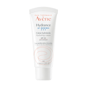 Крем для обличчя  AVENE (Авен) Гідранс UV Річ SPF 30 40 мл