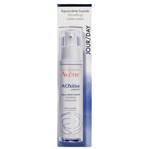 Аква-крем для лица AVENE (Авен) А-Окситив дневной 30 мл