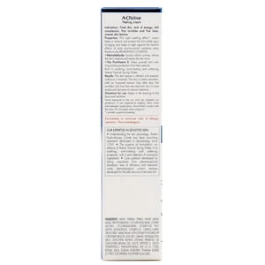 Крем-пилинг для лица AVENE (Авен) А-Окситив ночной 30 мл