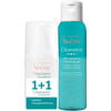 Набор AVENE (Авен) Клинанс Комедомед для жирной и проблемной кожи 30мл + Гель для лица очищающий 100 мл