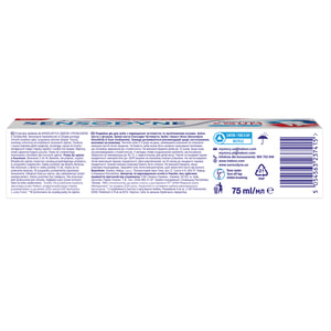 Зубная паста SENSODYNE (Сенсодин) Чувствительность зубов и защита десен 75 мл