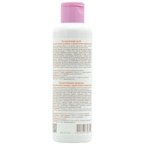 Бальзам після загару Dr.SUN (Доктор Сан) з молочною сироваткою 200 мл