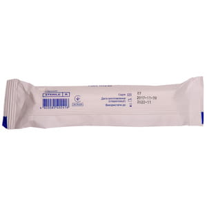 Бинт марлевый медицинский стерильный размер длина 7 м х ширина 14 см 1 шт Виола