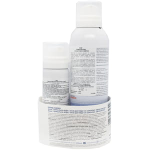 Набор VICHY (Виши) Термальная вода 150 мл + Термальная вода 50 мл 2020