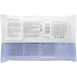 Перчатки влажные MOLICARE Skin (Моликар Скин) для миття 8 шт