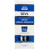 Засіб косметичний SEVS (Севс) проти сивого волосся з колоїдним сріблом 200 мл