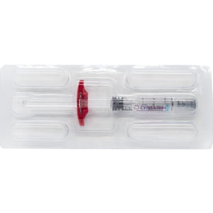 Ендопротез (замінник) синовіальної рідини Суплазин (Suplasyn) 20 мг/2 мл шприц 2 мл 1 шт