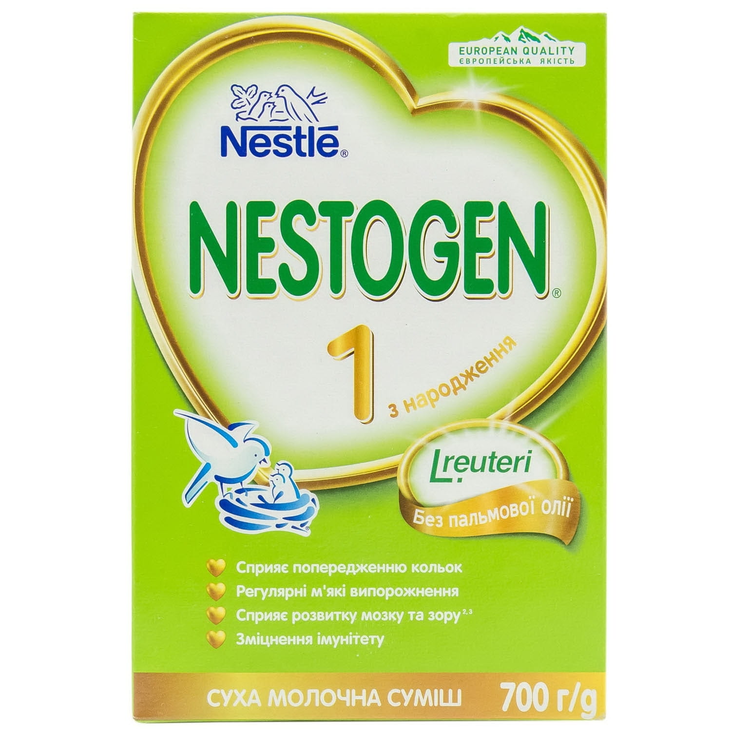 Нестожен с рождения. Nestogen (Nestle) 1, с рождения, 700 г. Nestle Nestogen 1. Смесь Нестожен 1. Смесь Nestogen (Nestlé) 1 (с рождения) 700 г.