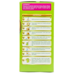 Смесь молочная детская NESTLE (Нестле) Нестожен 1 с лактобактериями L. Reuteri с рождения 700 г