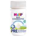Смесь молочная детская Хипп Combiotic Pre (Комбиотик Пре) жидкая с рождения 90 мл