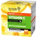 Крем для лица Dr.Sante (Доктор сантэ) Vitamin C (Витамин С) ночной восстанавливающий 50 мл