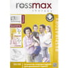 Інгалятор небулайзер компресорний Rossmax (Росмакс) модель NA 100