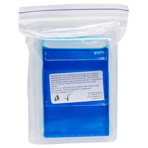 Хладагент акумулятор штучного холоду АШХ 150 1 шт