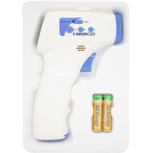 Термометр бесконтактный инфракрасный модель MDI907 Heaco