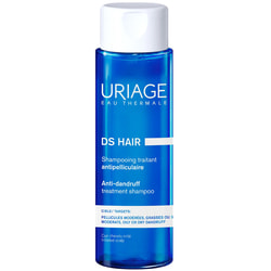 Шампунь для волосся URIAGE (Урьяж) DS Hair лікувальний проти лупи 200 мл