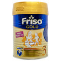 Напій сухий молочний Фрісо 3 Gold LockNutri для дітей з 12 місяців 400 г