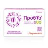 Пробиз Дуо суспензия оральная для регулирования микрофлоры кишечника в флаконах по 5 мл 10 шт