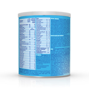 Специальное питание детское Нутриция NUTRILON (Нутрилон) Предварительный уход дома смесь молочная для недоношенных детей 400 г