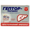 Гептор-Фармекс гранулят 3г/5г пакет 5г №30