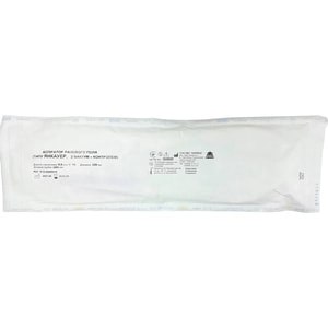 Аспіратор ранового поля з вакуум-контролем типу Янкауер діаметр 8,0 мм, Fr 24, довжина 220 мм, довжина трубки 2000 мм 1 шт