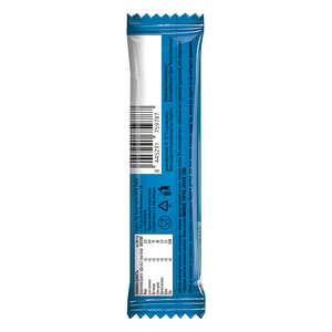 Батончик фруктово-злаковый NESTLE GERBER (Нестле Гербер) Банан и яблоко 25 г