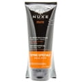 Набір для чоловіків NUXE (Нюкс) Дуо Мен Гель очищуючий для обличчя, тіла та волосся 200 мл 2 шт