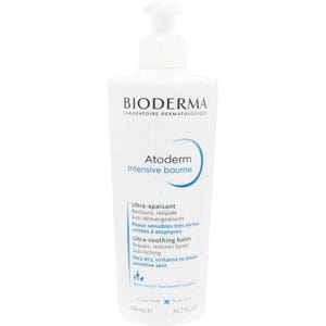 Бальзам для обличчя та тіла BIODERMA (Біодерма) Атодерм Інтенсив 500 мл