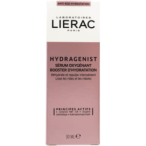 Сироватка для обличчя LIERAC (Лієрак) Гідраженіст 30 мл