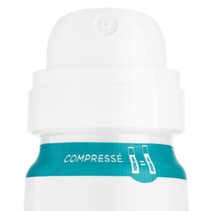 Дезодорант-антиперспирант спрей VICHY (Виши) минеральный для очень чувствительной кожи эффективность 48 часов 100 мл