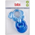 Кольцо зубное для детей BIBI (Биби) артикул 109185 охлаждающее Лягушка