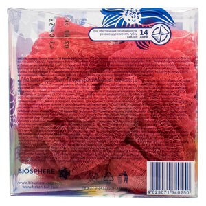 Губка лазнева ФРЕКЕН БОК Tropical Flower 1 шт