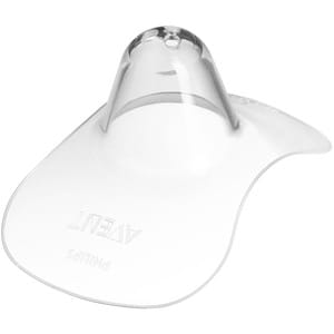 Накладки на грудь (соски) AVENT (Авент) SCF 153/03 универсальные 2 шт