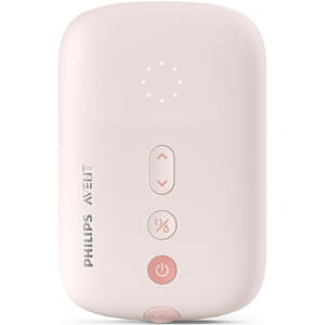 Молоковідсмоктувач AVENT (Авент) SCF 395/11 електронний