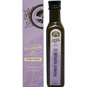 Лактофит по Болотову №2 Фермент чабреца флакон 250 мл