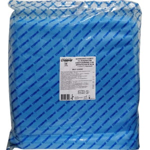 Комплект одежды и покрытий операционный стерильный для проктологии №1/В Славна