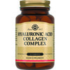Комплекс коллагена и гиалуроновой кислоты SOLGAR (Солгар) таблетки флакон 30 шт