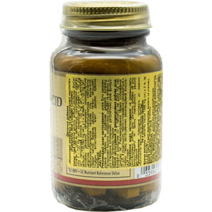 Комплекс коллагена и гиалуроновой кислоты SOLGAR (Солгар) таблетки флакон 30 шт