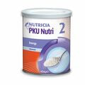 Пищевой продукт PKU Nutri 2 Energy (Нутри 2 Энерджи) смесь для детей от 1 года и старше, больных фенилкетонурией 454 г