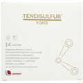 Тендісульфур Форте порошок внутрішній для опорно-рухового апарату в саше по 8,6 г упаковка 14 шт