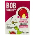 Мармелад фруктовий Bob Snail (Боб Снеіл) Равлик Боб груша-малина-буряк 54 г