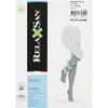Гольфи компресійні RELAXSAN (Релаксан) Basic 140 ден (18-22мм) розмір 3 бежеві 1 пара