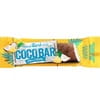 Батончик кокосовий в шоколадній глазурі COCO BAR (Коко Бар) з ароматом Pina colada (Піна Колада) 40 г