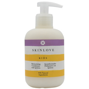Кондиціонер для волосся SKINLOVE (Скінлав) дитячий зволожуючий з кіноа 275 мл